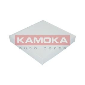 Comprar Filtro de habitáculo de KAMOKA F410201 a bajo precio de 6,72 €