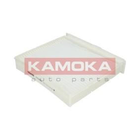 Comprar Filtro de habitáculo de KAMOKA F413701 a bajo precio de 7,16 €