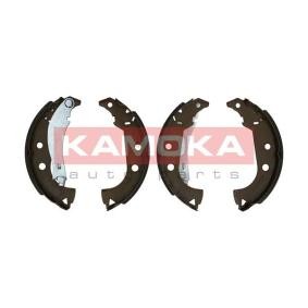 Comprar Juego de zapatas de frenos de KAMOKA JQ202044 a bajo precio de 28,08 €