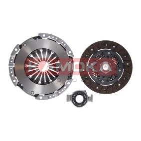 Comprar Kit de embrague de KAMOKA KC008 a bajo precio de 104,32 €