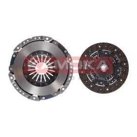 Comprar Kit de embrague de KAMOKA KC019 a bajo precio de 50,23 €