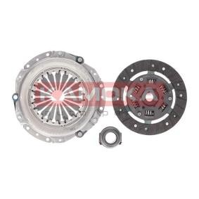 Comprar Kit de embrague de KAMOKA KC024 a bajo precio de 232,22 €