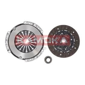 Comprar Kit de embrague de KAMOKA KC027 a bajo precio de 83,35 €