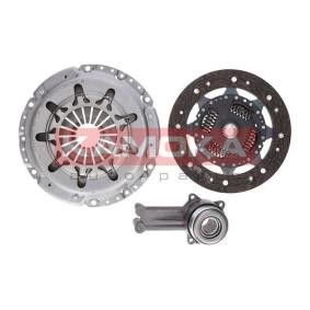 Comprar Kit de embrague de KAMOKA KC030 a bajo precio de 91,79 €