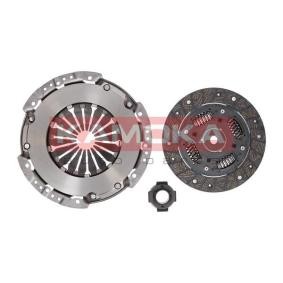 Comprar Kit de embrague de KAMOKA KC060 a bajo precio de 100,75 €