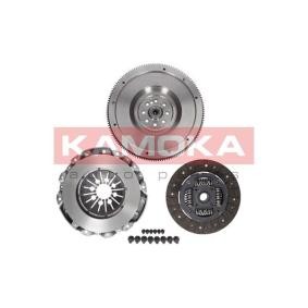 Comprar Kit de embrague de KAMOKA KC096 a bajo precio de 434,38 €
