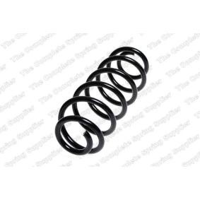 Köp Spiralfjäder av KILEN 51412 till det låga priset 478,84 kr