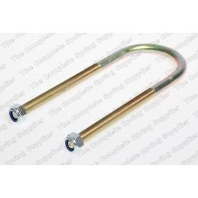 Acquista Staffa attacco molla da KILEN 77818 a buon mercato per soli 31,98 €