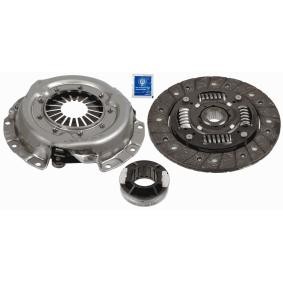 Comprar Kit de embrague de SACHS 3000 954 028 a bajo precio de 97,19 €