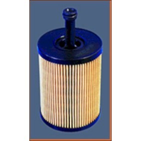 Ölfilter L105 von MISFAT günstig für 5,77 € online kaufen