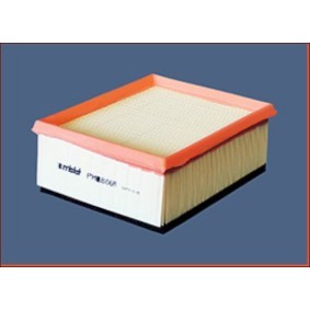 Luftfilter PM806A von MISFAT günstig für 8,11 € online kaufen