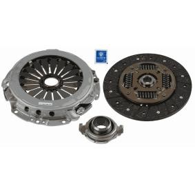 Comprar Kit de embrague de SACHS 3000 954 066 a bajo precio de 189,22 €