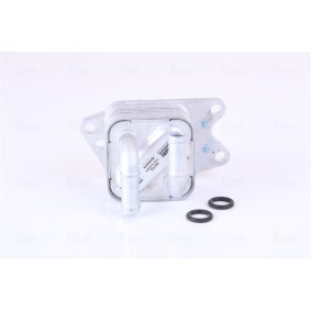 Acquista Radiatore olio, Cambio automatico da NISSENS 90733 a buon mercato per soli 43,98 €