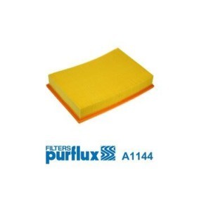 Luftfilter A1144 von PURFLUX günstig für 15,80 € online kaufen