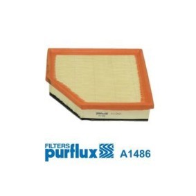 Luftfilter A1486 von PURFLUX günstig für 14,66 € online kaufen
