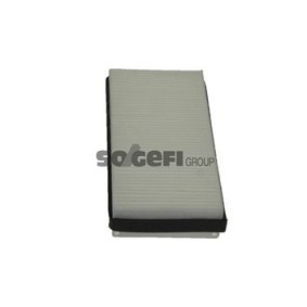 Acquista Filtro abitacolo da PURFLUX AH137 a buon mercato per soli 23,00 €