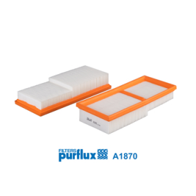 Acquista Filtro abitacolo da PURFLUX AH292 a buon mercato per soli 27,46 €