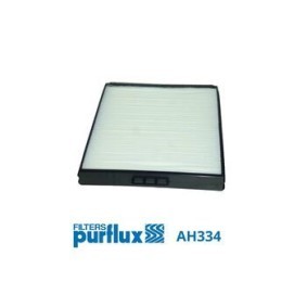 Innenraumfilter AH334 von PURFLUX günstig für 15,66 € online kaufen