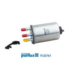 Kraftstofffilter FCS761 von PURFLUX günstig für 35,57 € online kaufen