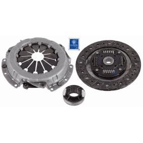 Comprar Kit de embrague de SACHS 3000 854 701 a bajo precio de 165,95 €