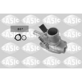Achetez des Thermostat d'eau SASIC 3306077 à prix pour 123,74 €