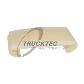 Gleitschiene, Steuerkette 02.12.166 von TRUCKTEC AUTOMOTIVE günstig für 2,80 € online kaufen