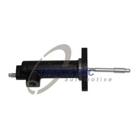 Kjøp Slavesylinder, clutch av TRUCKTEC AUTOMOTIVE 02.23.034 til den lave prisen 329,30 NOK