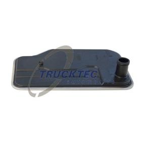 Hydraulikfilter, Automatikgetriebe 02.25.048 von TRUCKTEC AUTOMOTIVE günstig für 12,77 € online kaufen