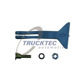Griff, Motorhaubenentriegelung 02.60.027 von TRUCKTEC AUTOMOTIVE günstig für 3,79 € online kaufen
