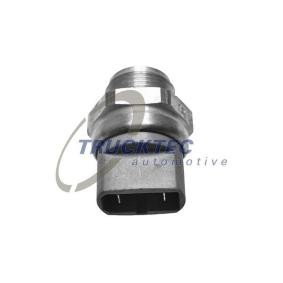 Compre Interruptor de temperatura, ventilador do radiador da TRUCKTEC AUTOMOTIVE 07.42.051 a um preço baixo por 6,54 €
