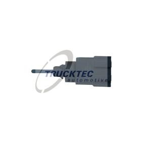 Achetez des Contacteur de feux stop TRUCKTEC AUTOMOTIVE 07.42.057 à prix pour 8,70 €