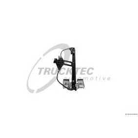 Køb Rudehejs af TRUCKTEC AUTOMOTIVE 07.54.010 til den lave pris 282,78 DKK