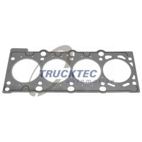 Comprar Junta de culata de TRUCKTEC AUTOMOTIVE 08.10.005 a bajo precio de 17,67 €