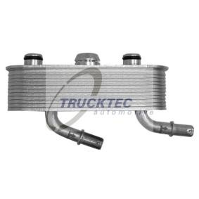 Acquista Radiatore olio, Cambio automatico da TRUCKTEC AUTOMOTIVE 08.18.002 a buon mercato per soli 67,03 €