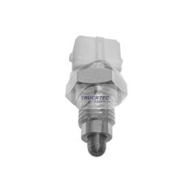 Comprar Interruptor, piloto de marcha atrás de TRUCKTEC AUTOMOTIVE 08.24.003 a bajo precio de 7,41 €