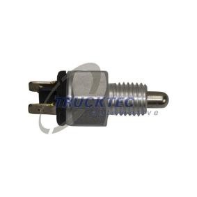 Comprar Interruptor, piloto de marcha atrás de TRUCKTEC AUTOMOTIVE 08.24.006 a bajo precio de 7,29 €