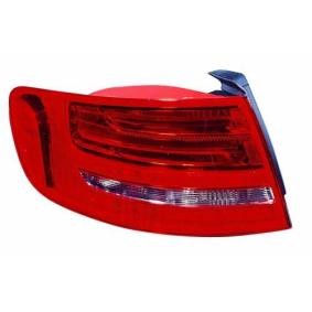 Rückleuchte 446-1912L-UE von ABAKUS günstig für 53,86 € online kaufen