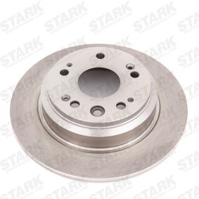Compre Disco de travão da STARK SKBD-0022112 a um preço baixo por 27,95 €