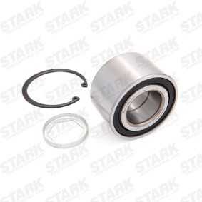 Radlagersatz SKWB-0180539 von STARK günstig für 9,06 € online kaufen