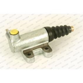 Kupplungsnehmerzylinder FHC6000 von FERODO günstig für 75,06 € online kaufen