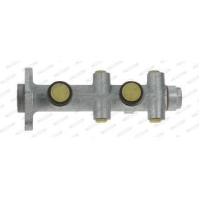 Acquista Cilindro maestro del freno da FERODO FHM1098 a buon mercato per soli 34,62 €