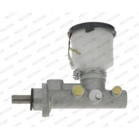 Acquista Cilindro maestro del freno da FERODO FHM1118 a buon mercato per soli 145,56 €