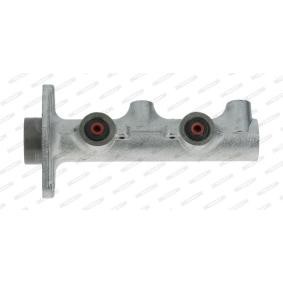 Acquista Cilindro maestro del freno da FERODO FHM1228 a buon mercato per soli 82,82 €