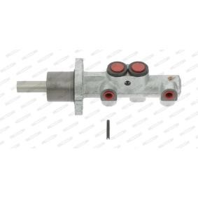 Hauptbremszylinder FHM1339 von FERODO günstig für 84,12 € online kaufen
