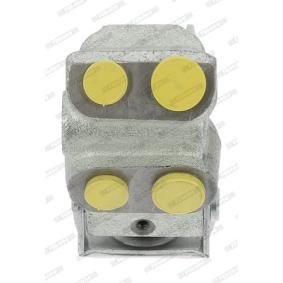 Bremskraftregler FHR7131 von FERODO günstig für 73,41 € online kaufen