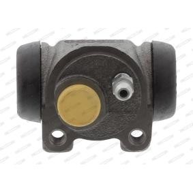 Radbremszylinder FHW044 von FERODO günstig für 22,54 € online kaufen