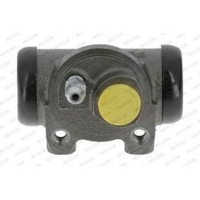 Radbremszylinder FHW045 von FERODO günstig für 22,74 € online kaufen