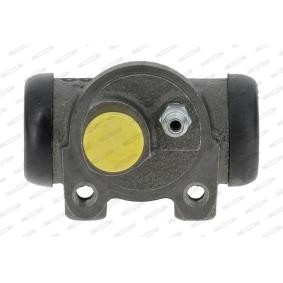 Radbremszylinder FHW046 von FERODO günstig für 21,63 € online kaufen