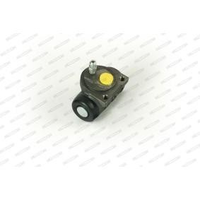 Radbremszylinder FHW202 von FERODO günstig für 12,95 € online kaufen