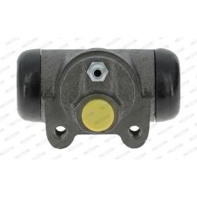 Radbremszylinder FHW222 von FERODO günstig für 14,95 € online kaufen